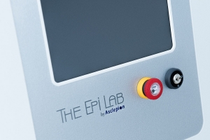  Диодный косметологический лазер "EpiLab" 